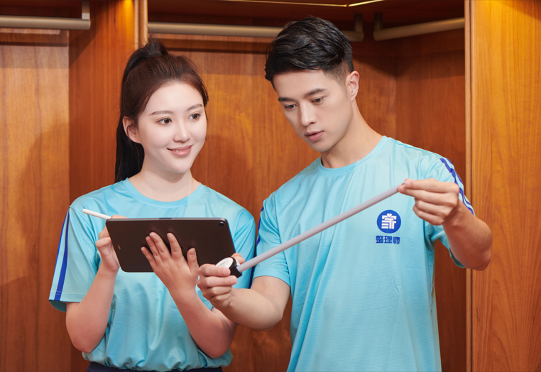 空间规划及装修审图